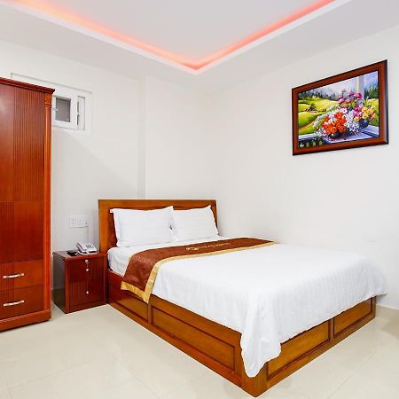 Dalat Venus Hotel Luaran gambar