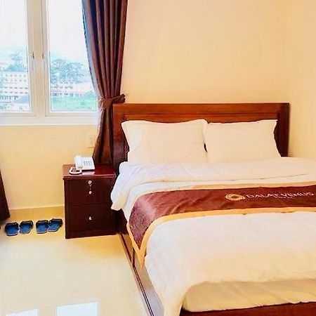 Dalat Venus Hotel Luaran gambar