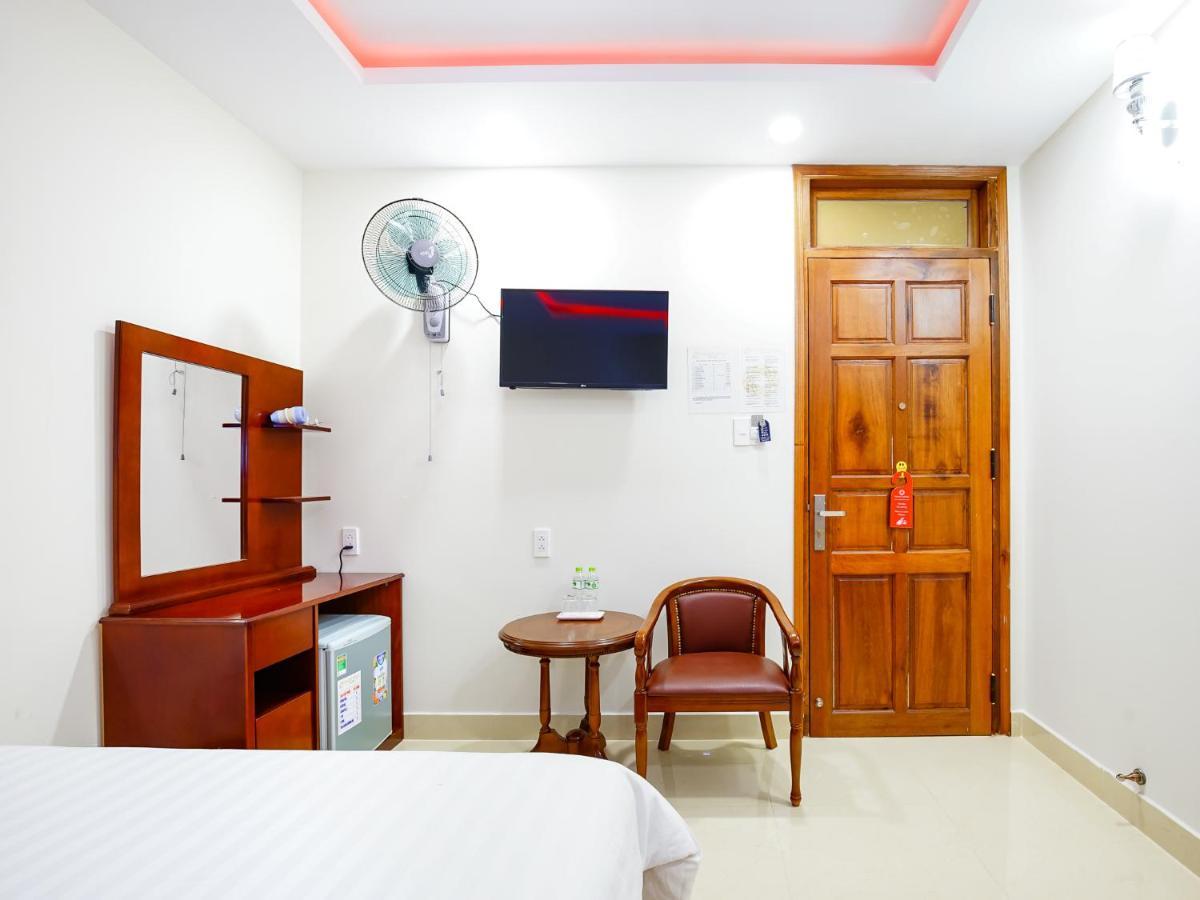 Dalat Venus Hotel Luaran gambar