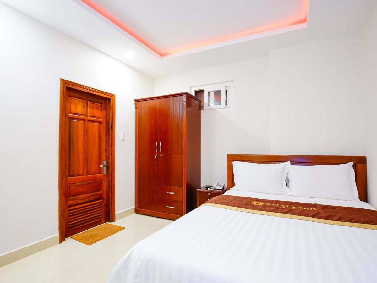 Dalat Venus Hotel Luaran gambar
