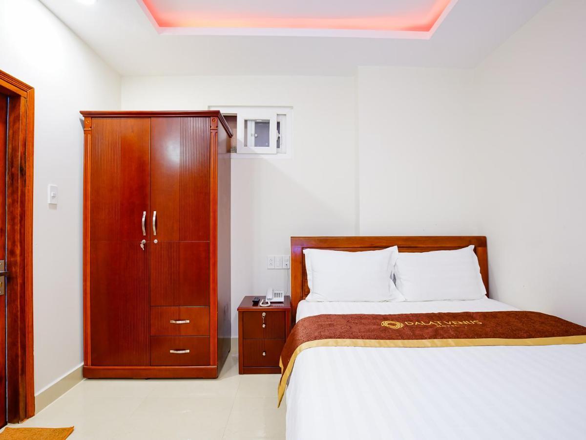 Dalat Venus Hotel Luaran gambar