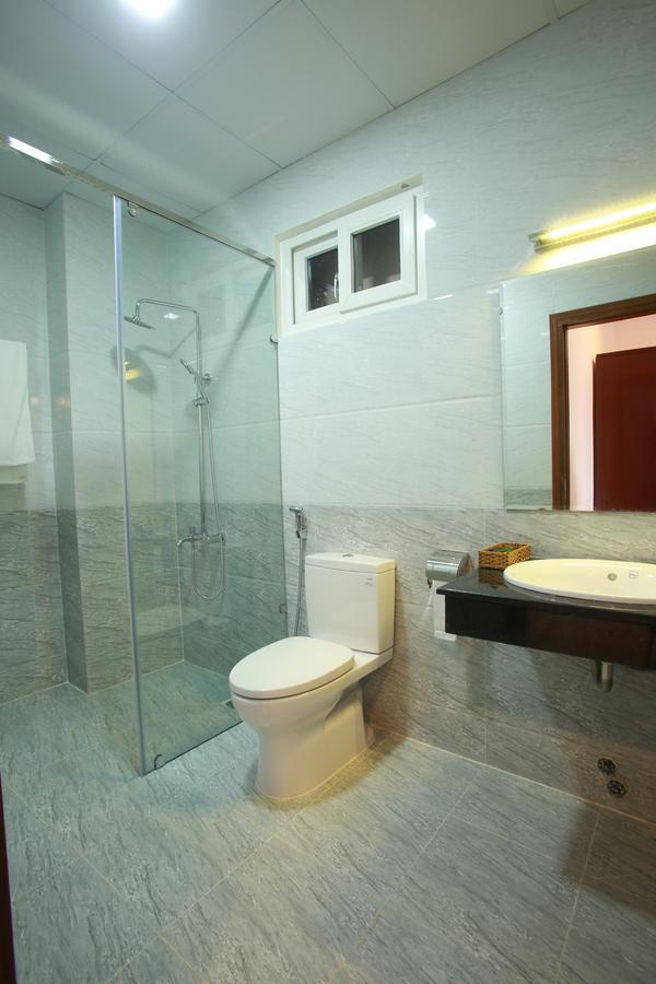 Dalat Venus Hotel Luaran gambar