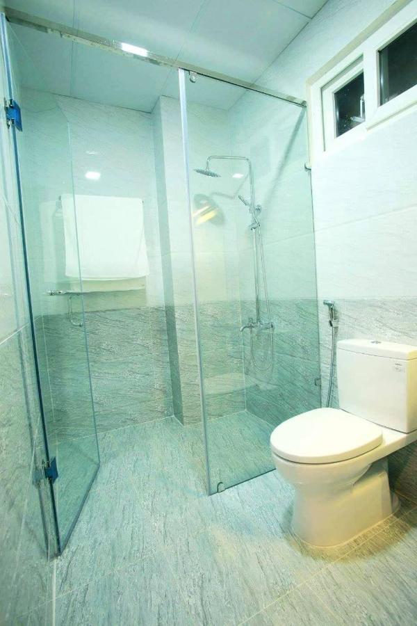Dalat Venus Hotel Luaran gambar