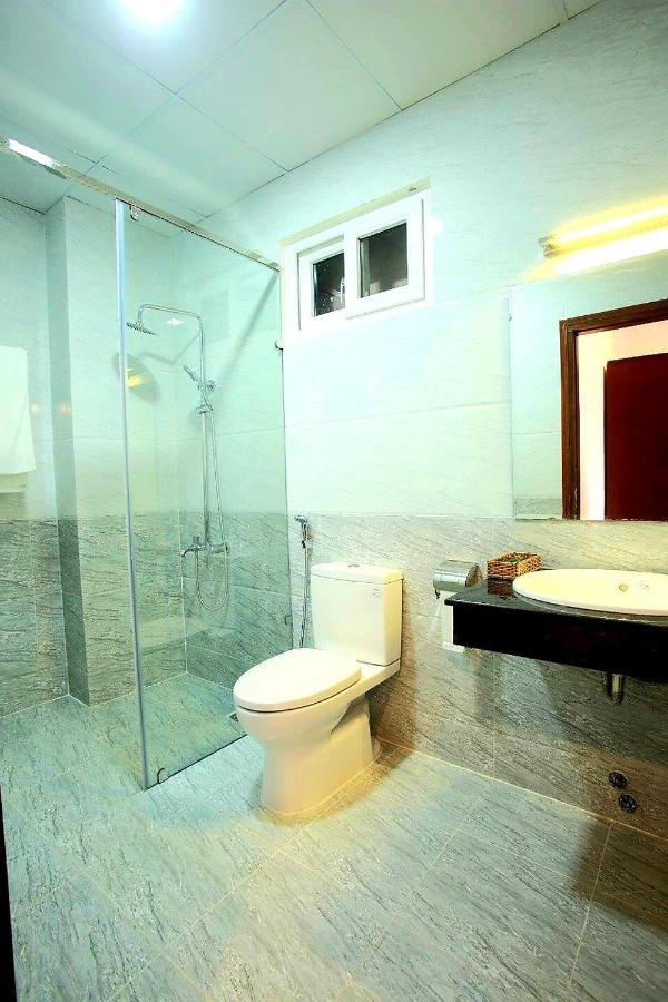 Dalat Venus Hotel Luaran gambar